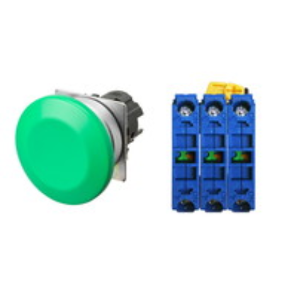 Ảnh của Công tắc nút nhấn Omron A22NN-MMA-NGA-G111-NN