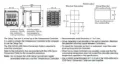 Ảnh của Đồng hồ nhiệt  Omron E5CC-TQQ3ASM-002
