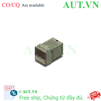 Ảnh của Đồng hồ nhiệt  Omron E5CS-QGU-W