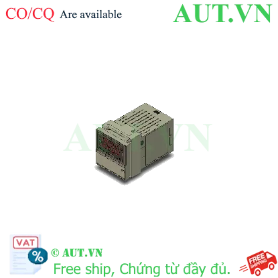 Ảnh của Đồng hồ nhiệt  Omron E5CS-R1GDU-W