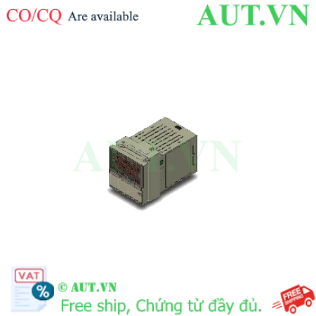Ảnh của Đồng hồ nhiệt  Omron E5CS-RKJU-W