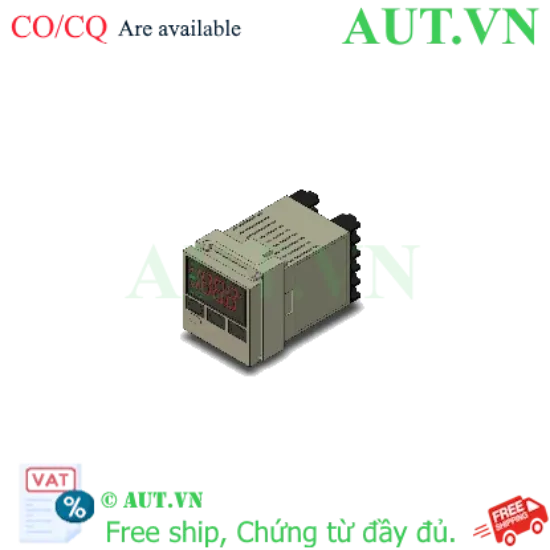 Ảnh của Đồng hồ nhiệt  Omron E5CSV-R1KJ-W