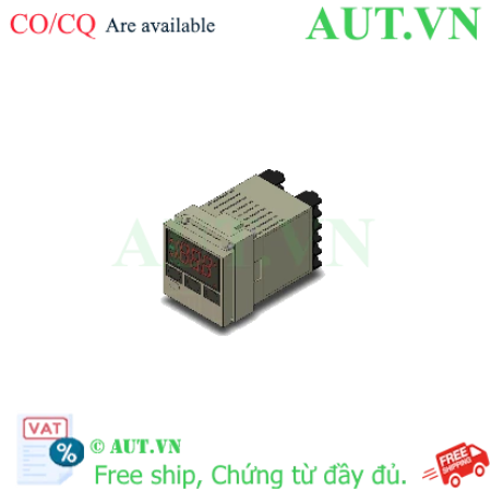 Ảnh của Đồng hồ nhiệt  Omron E5CSV-R1T
