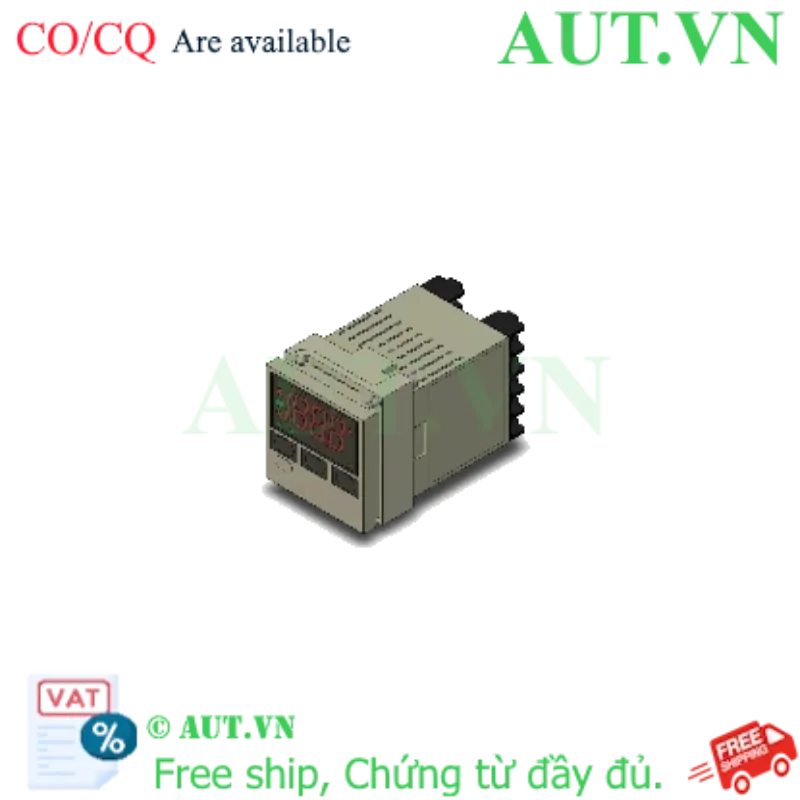 Ảnh của Đồng hồ nhiệt  Omron E5CSV-R2TD