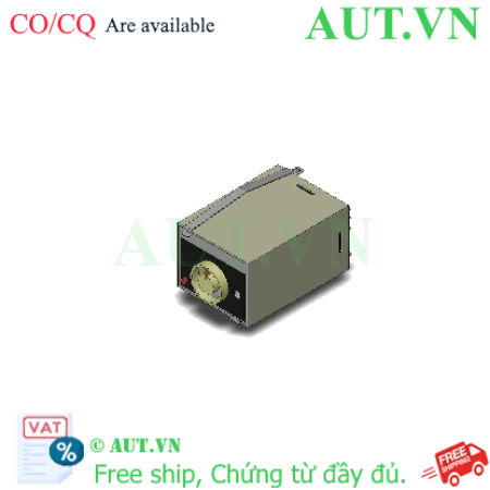 Ảnh của Đồng hồ nhiệt  Omron E5L-A 0-50