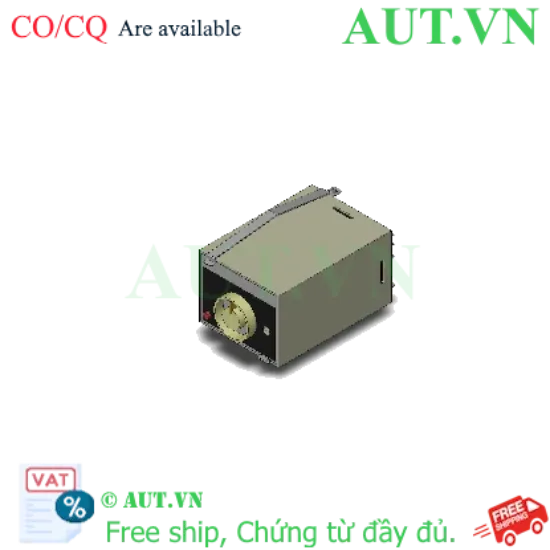 Ảnh của Đồng hồ nhiệt  Omron E5L-A 100-200