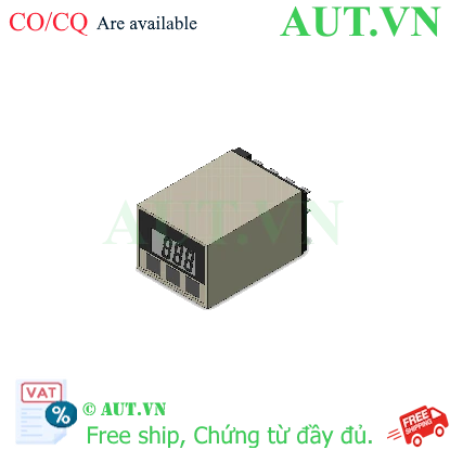 Ảnh của Đồng hồ nhiệt  Omron E5L-C 0-100