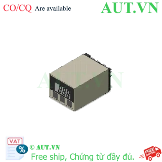 Ảnh của Đồng hồ nhiệt  Omron E5L-C 100-200