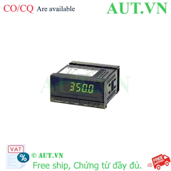 Ảnh của Đồng hồ nhiệt  Omron K3MA-L AC/DC24