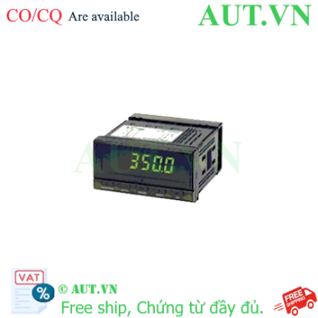 Ảnh của Đồng hồ nhiệt  Omron K3MA-L AC100-240