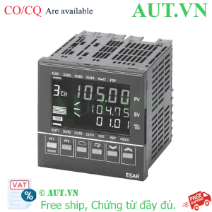 Ảnh của Đồng hồ nhiệt Omron E5AR-TC4B AC100-240