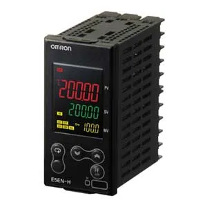 Ảnh của Đồng hồ nhiệt Omron E5EN-HSS2HHBFM-500 AC100-240