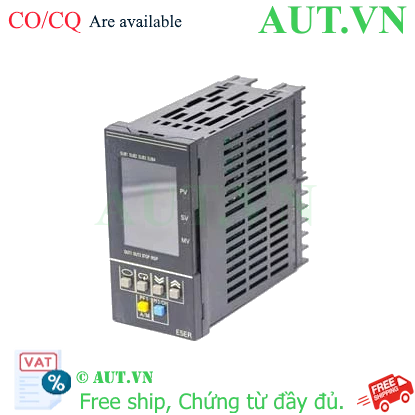 Ảnh của Đồng hồ nhiệt Omron E5ER-C43B-FLK AC100-240V