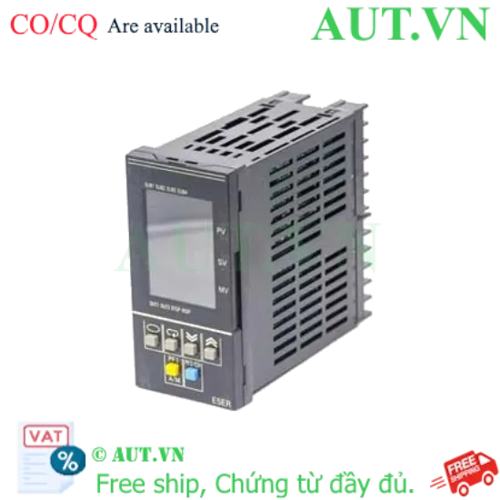 Ảnh của Đồng hồ nhiệt Omron E5ER-C4B AC/DC24