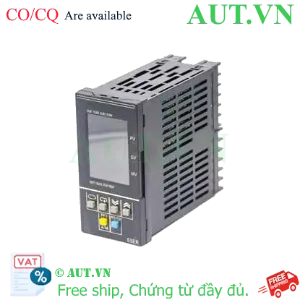 Ảnh của Đồng hồ nhiệt Omron E5ER-QT3DW-FLK AC100-240