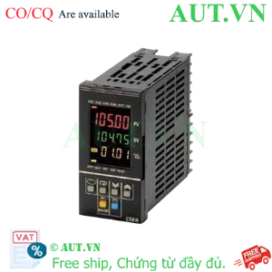 Ảnh của Đồng hồ nhiệt Omron E5ER-TC4B AC/DC24