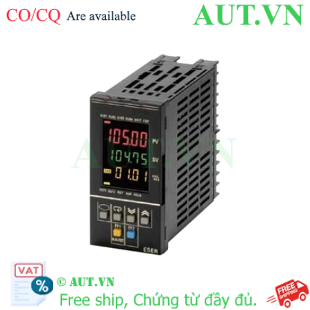Ảnh của Đồng hồ nhiệt Omron E5ER-TCT3DW-FLK AC100-240