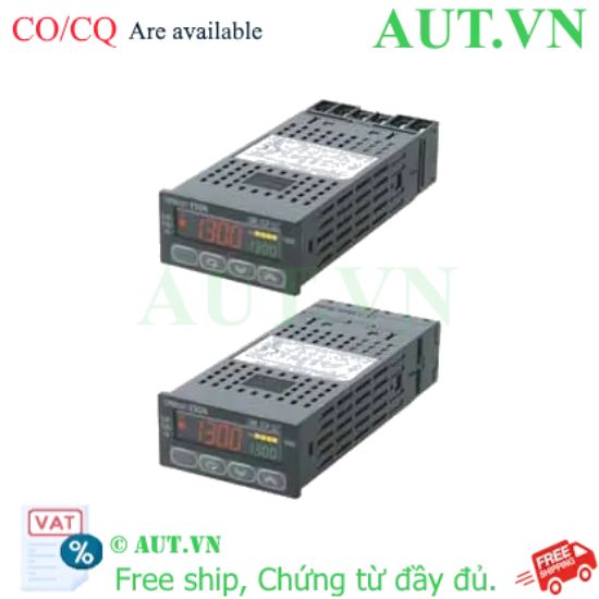 Ảnh của Đồng hồ nhiệt Omron E5GN-C101T-FLK AC100-240