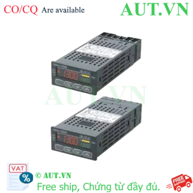 Ảnh của Đồng hồ nhiệt Omron E5GN-Q103T-C-FLK AC100-240