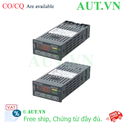 Ảnh của Đồng hồ nhiệt Omron E5GN-R203T-FLK AC100-240