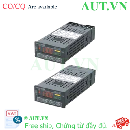 Ảnh của Đồng hồ nhiệt Omron E5GN-RT AC100-240