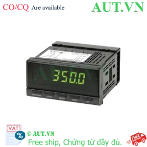 Ảnh của Đồng hồ nhiệt Omron K3MA-L 24VAC/VDC