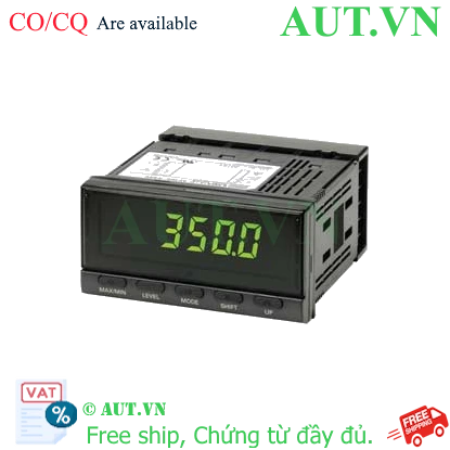 Ảnh của Đồng hồ nhiệt Omron K3MA-L 24VAC/VDC