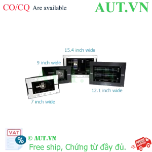 Ảnh của HMI Omron NA5-15W101B-V1