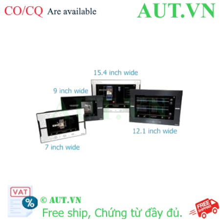 Ảnh của HMI Omron NA5-7W001S-V1