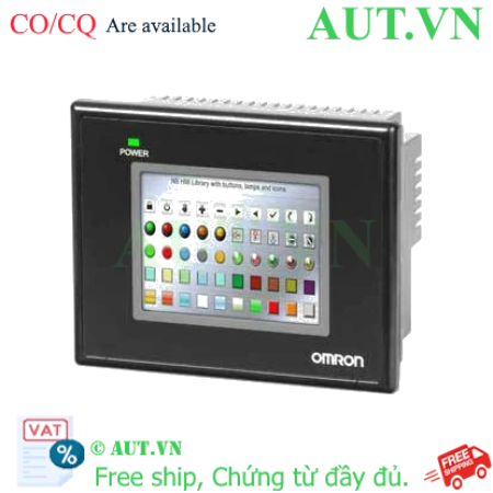 Ảnh của HMI Omron NB3Q-TW00B