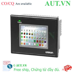 Ảnh của HMI Omron NB3Q-TW01B
