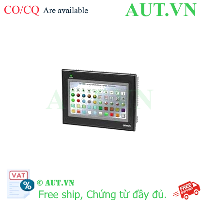 Ảnh của HMI Omron NB7W-TW01B