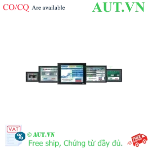Ảnh của HMI Omron NS12-TS00-V2