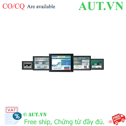 Ảnh của HMI Omron NS12-TS01B-V2