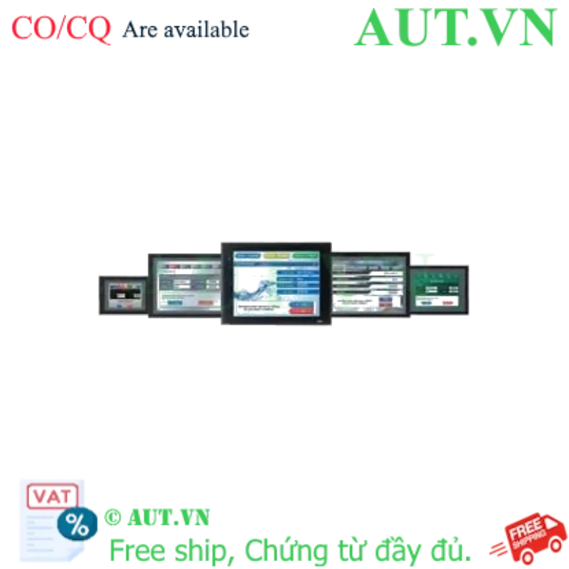 Ảnh của HMI Omron NS12-TS01B-V2
