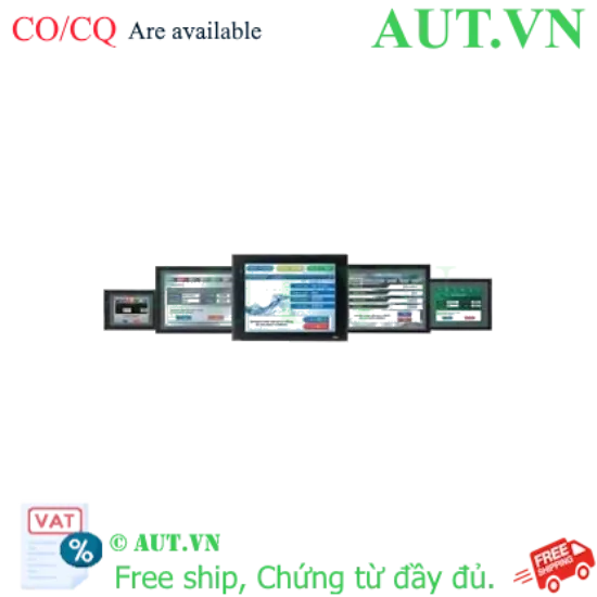 Ảnh của HMI Omron NS15-TX01B-V2