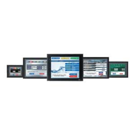 Ảnh của HMI Omron NS5-SQ11-V2