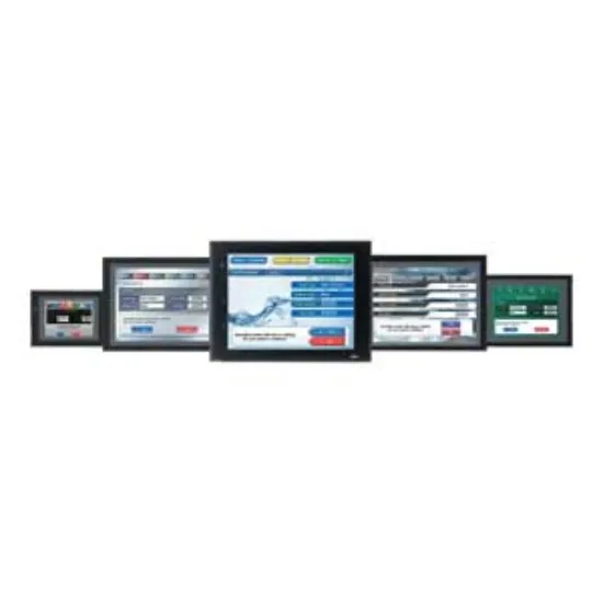 Ảnh của HMI Omron NS5-SQ11-V2