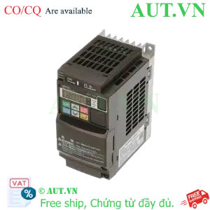 Ảnh của Inverter Omron 3G3MX2-A2002-V1