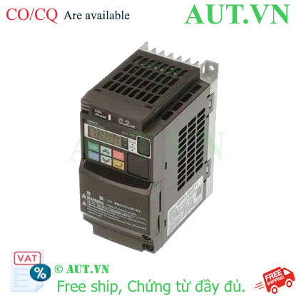 Ảnh của Inverter Omron 3G3MX2-A2002-V1