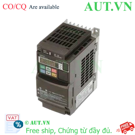 Ảnh của Inverter Omron 3G3MX2-A2002-V1