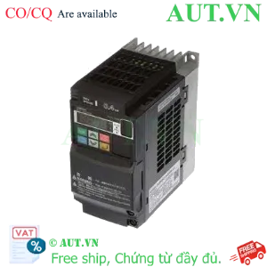 Ảnh của Inverter Omron 3G3MX2-A2004-V1