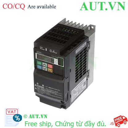 Ảnh của Inverter Omron 3G3MX2-A2004-V1