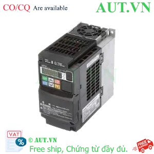 Ảnh của Inverter Omron 3G3MX2-A2007-V1