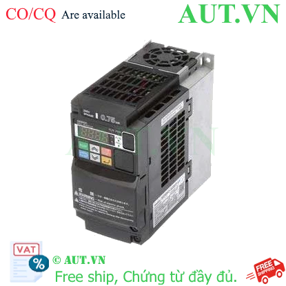 Ảnh của Inverter Omron 3G3MX2-A2007-V1
