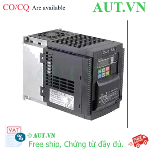 Ảnh của Inverter Omron 3G3MX2-A2015-V1
