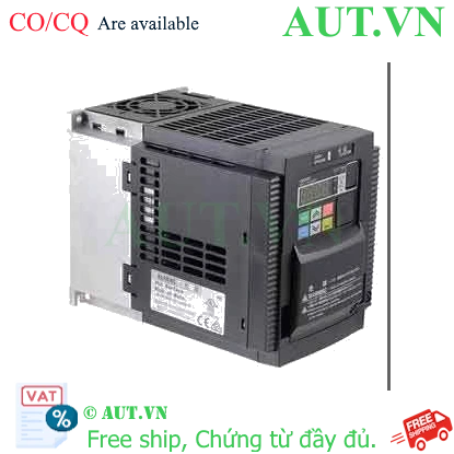 Ảnh của Inverter Omron 3G3MX2-A2015-V1