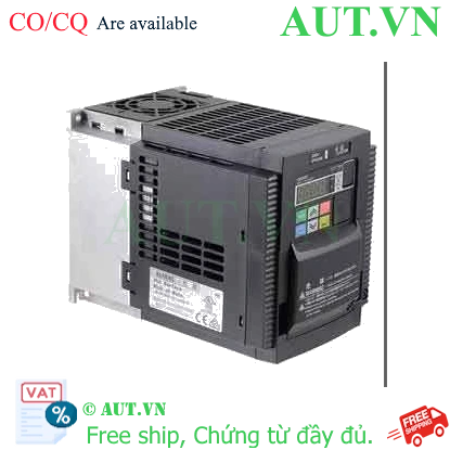 Ảnh của Inverter Omron 3G3MX2-A2015-V1