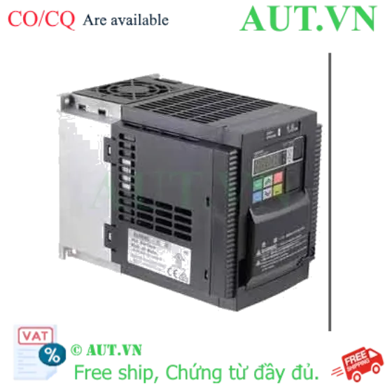 Ảnh của Inverter Omron 3G3MX2-A2015-V1