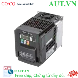 Ảnh của Inverter Omron 3G3MX2-A2022-V1